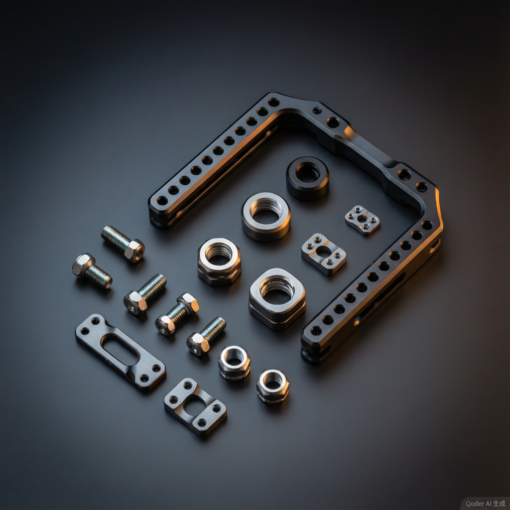 摄影配件
